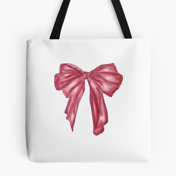 Item preview, Vintage Blush Bow designed and sold by Janosartt.