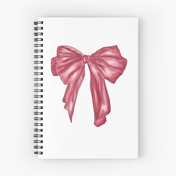 Item preview, Vintage Blush Bow designed and sold by Janosartt.
