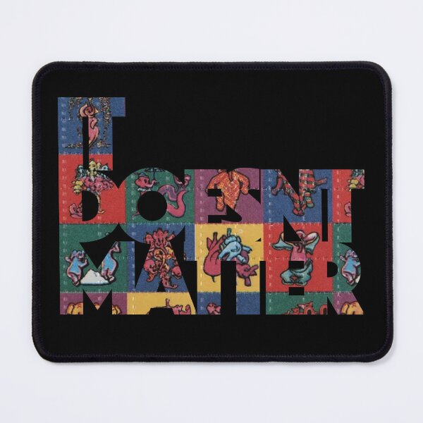 Item preview, The Chemical Brothers - It doesn't Matter - Vintage - LSD - Grunge - Electro - Classic - Retro designed and sold by SentientGallery.
