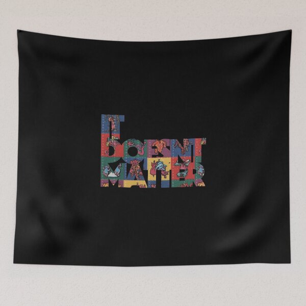 Item preview, The Chemical Brothers - It doesn't Matter - Vintage - LSD - Grunge - Electro - Classic - Retro designed and sold by SentientGallery.