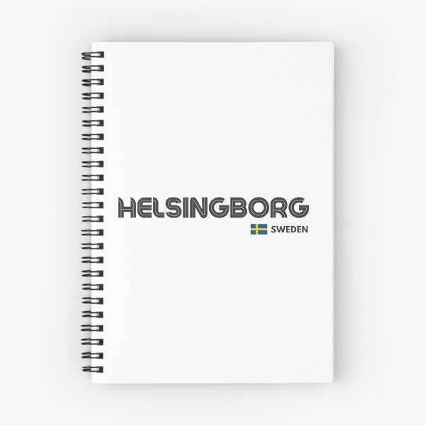 Item preview, Helsingborg - Sweden  designed and sold by Sketch-Shack.