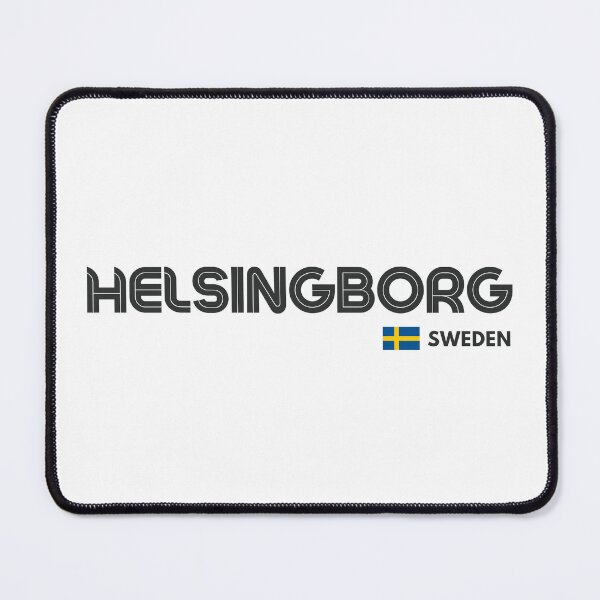 Item preview, Helsingborg - Sweden  designed and sold by Sketch-Shack.