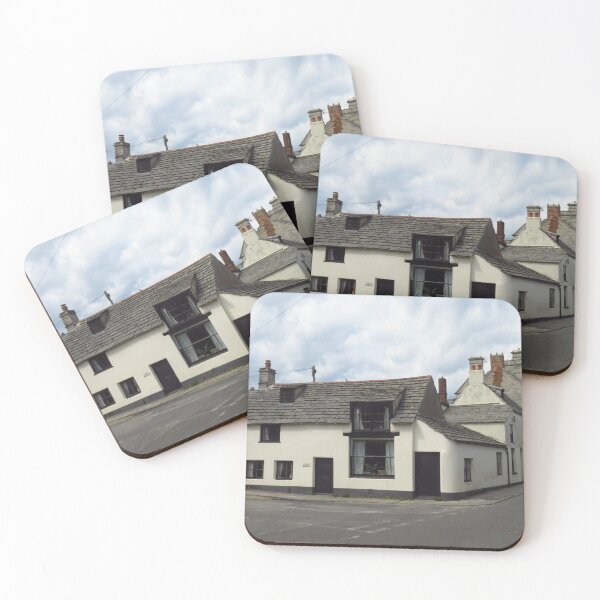 Item preview, Parker's, Swanage, Dorset designed and sold by wiggyofipswich.
