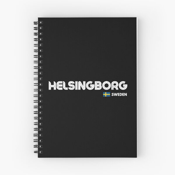 Item preview, Helsingborg - Sweden  designed and sold by Sketch-Shack.