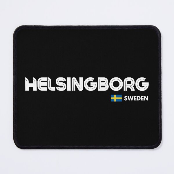 Item preview, Helsingborg - Sweden  designed and sold by Sketch-Shack.