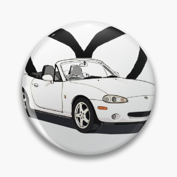 Item preview, Miata NB designed and sold by MyYata.