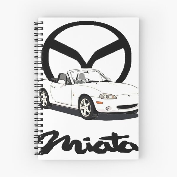 Aperçu de l'œuvre Miata NB créée et vendue par MyYata.