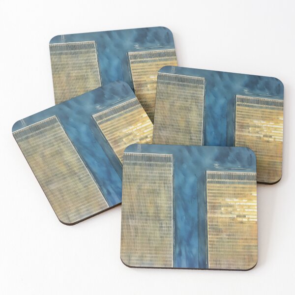 Item preview, A Thousand Windows with a Thousand Stories designed and sold by RCWatercolours.