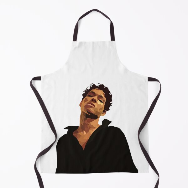 Item preview, Omar Rudberg Flat Art (No BG) designed and sold by SoluxStudios.