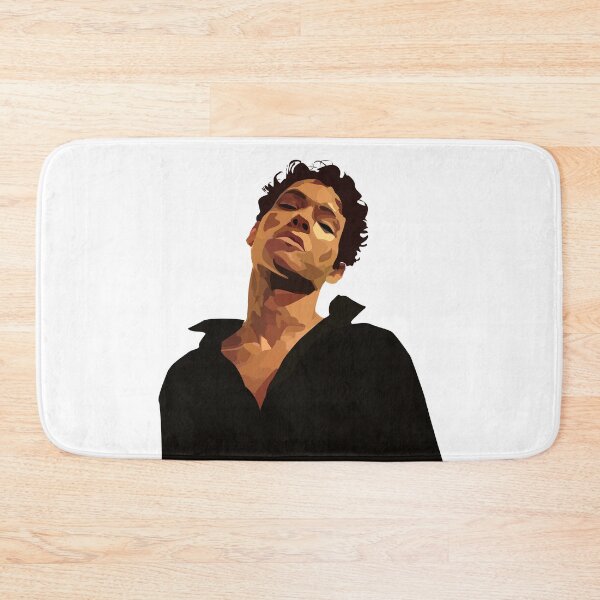 Item preview, Omar Rudberg Flat Art (No BG) designed and sold by SoluxStudios.