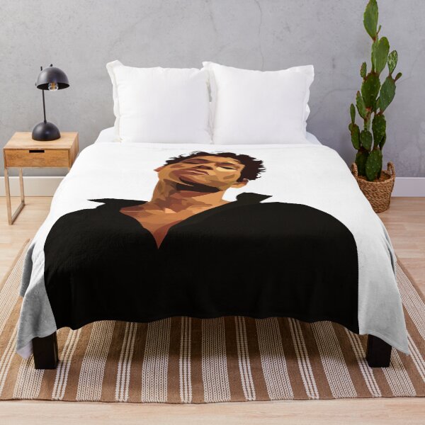Item preview, Omar Rudberg Flat Art (No BG) designed and sold by SoluxStudios.