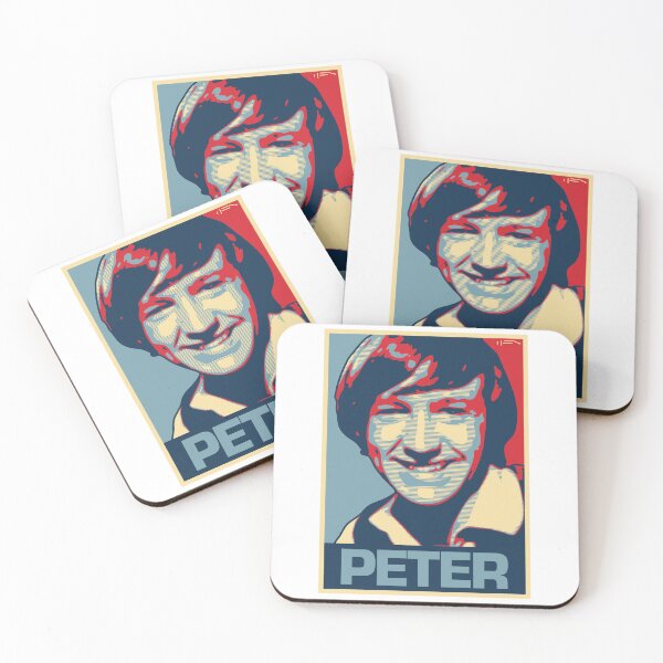 Item preview, Peter designed and sold by DFA.