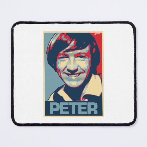 Item preview, Peter designed and sold by DFA.