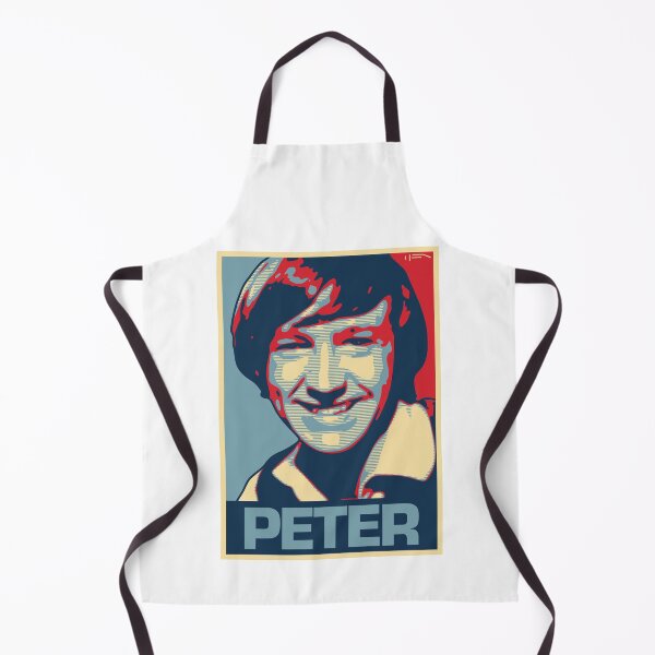 Item preview, Peter designed and sold by DFA.
