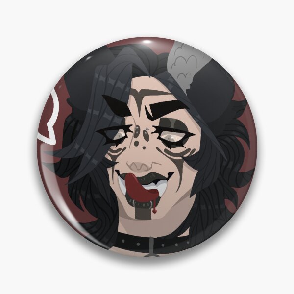 Item preview, Goth Stephano designed and sold by angelcrybaby.