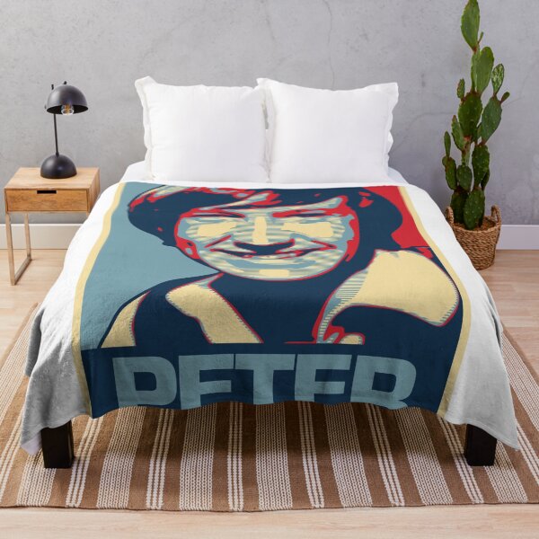 Item preview, Peter designed and sold by DFA.