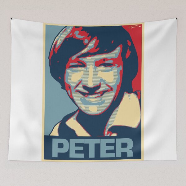 Item preview, Peter designed and sold by DFA.