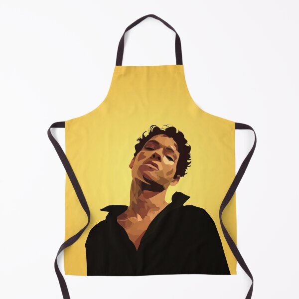 Item preview, Omar Rudberg Flat Art designed and sold by SoluxStudios.