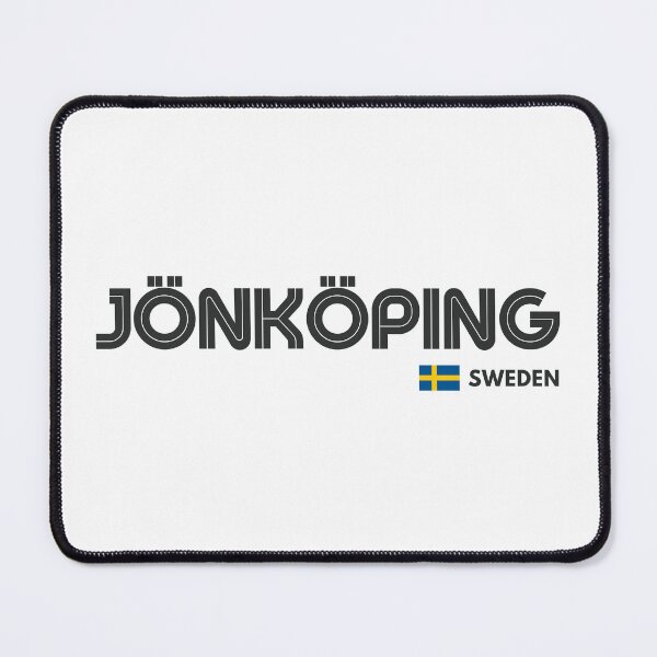 Item preview, Jönköping - Sweden  designed and sold by Sketch-Shack.