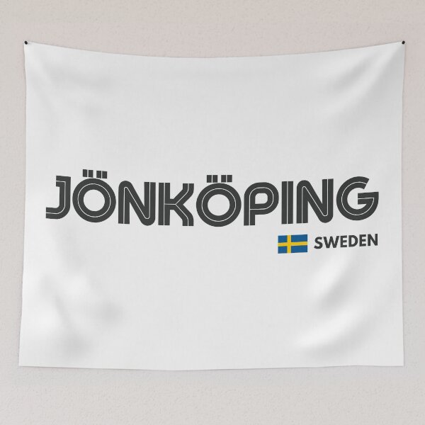 Item preview, Jönköping - Sweden  designed and sold by Sketch-Shack.