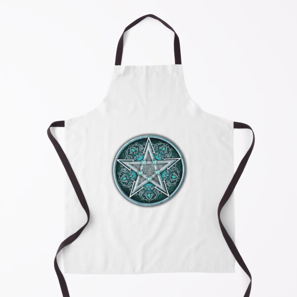 Item preview, Water Pentacle designed and sold by TheMoonlightShop.