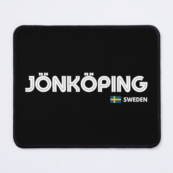 Item preview, Jönköping - Sweden designed and sold by Sketch-Shack.