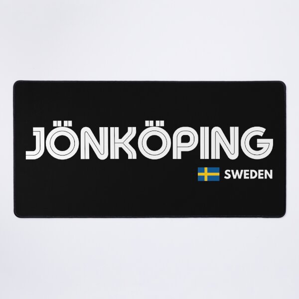 Item preview, Jönköping - Sweden designed and sold by Sketch-Shack.