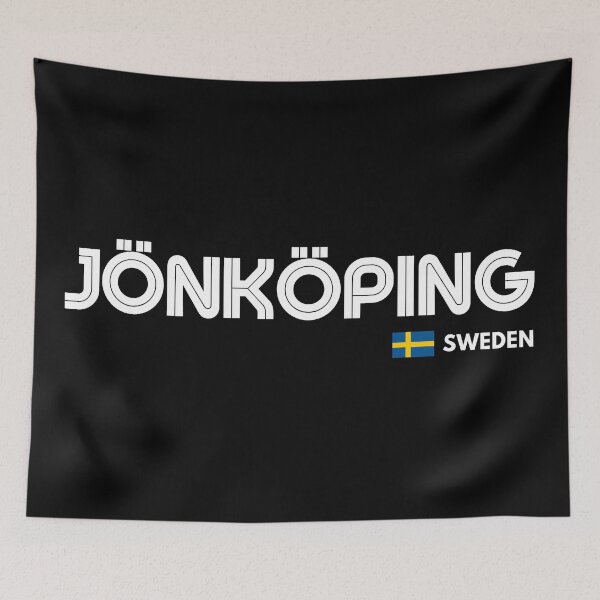 Item preview, Jönköping - Sweden  designed and sold by Sketch-Shack.