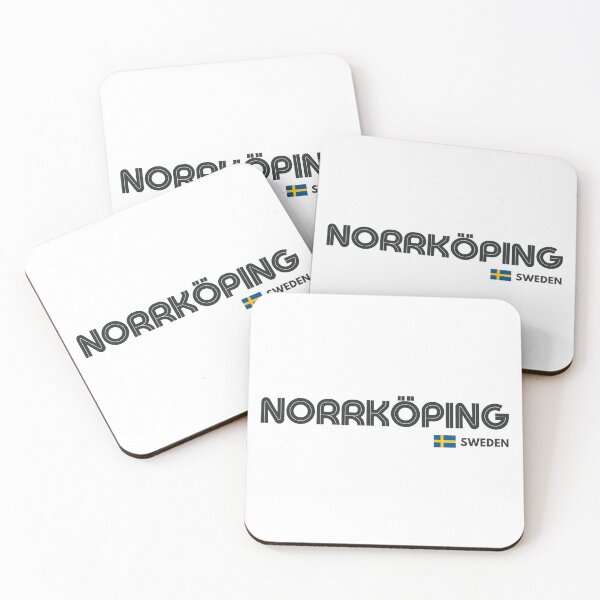 Item preview, Norrköping - Sweden  designed and sold by Sketch-Shack.