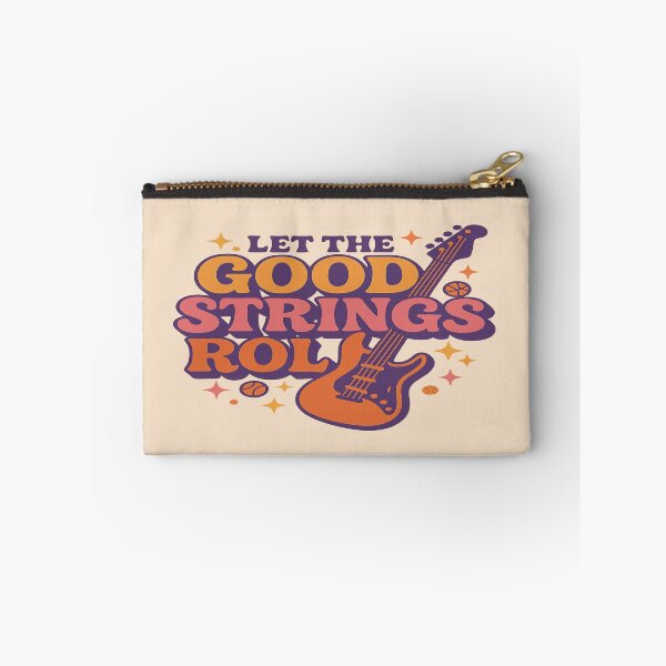 Item preview, Strumming the Soul of Music City – Nashville Guitar Vibes designed and sold by Globalcitytees.