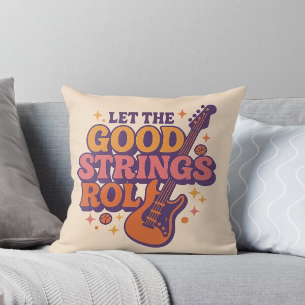 Item preview, Strumming the Soul of Music City – Nashville Guitar Vibes designed and sold by Globalcitytees.