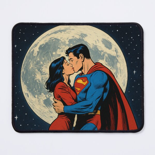 Item preview, Lois & Clark - Kiss me under the moonlight designed and sold by ~ Th*mas ~.