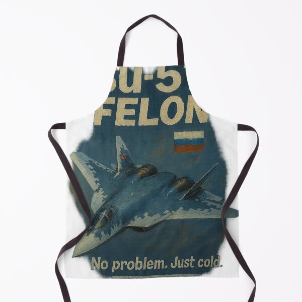 Item preview, Su-57 Felon in Tactical Flight Mode designed and sold by cottoncode.