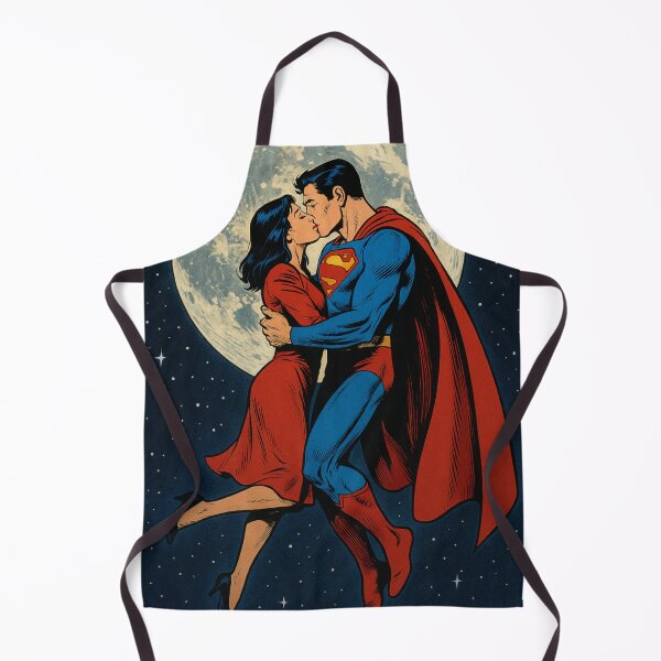 Item preview, Lois & Clark - Kiss me under the moonlight designed and sold by ~ Th*mas ~.