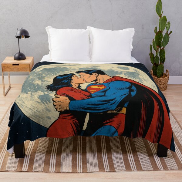 Item preview, Lois & Clark - Kiss me under the moonlight designed and sold by ~ Th*mas ~.