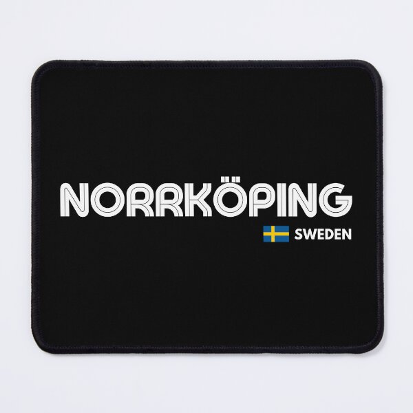 Item preview, Norrköping - Sweden designed and sold by Sketch-Shack.