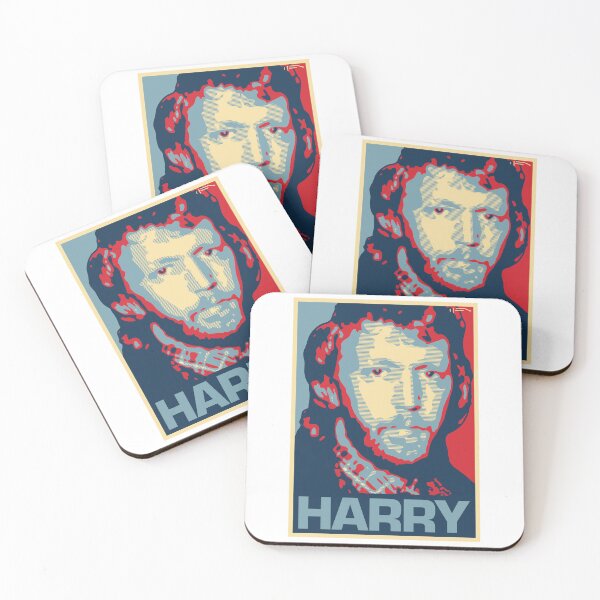 Item preview, Harry designed and sold by DFA.
