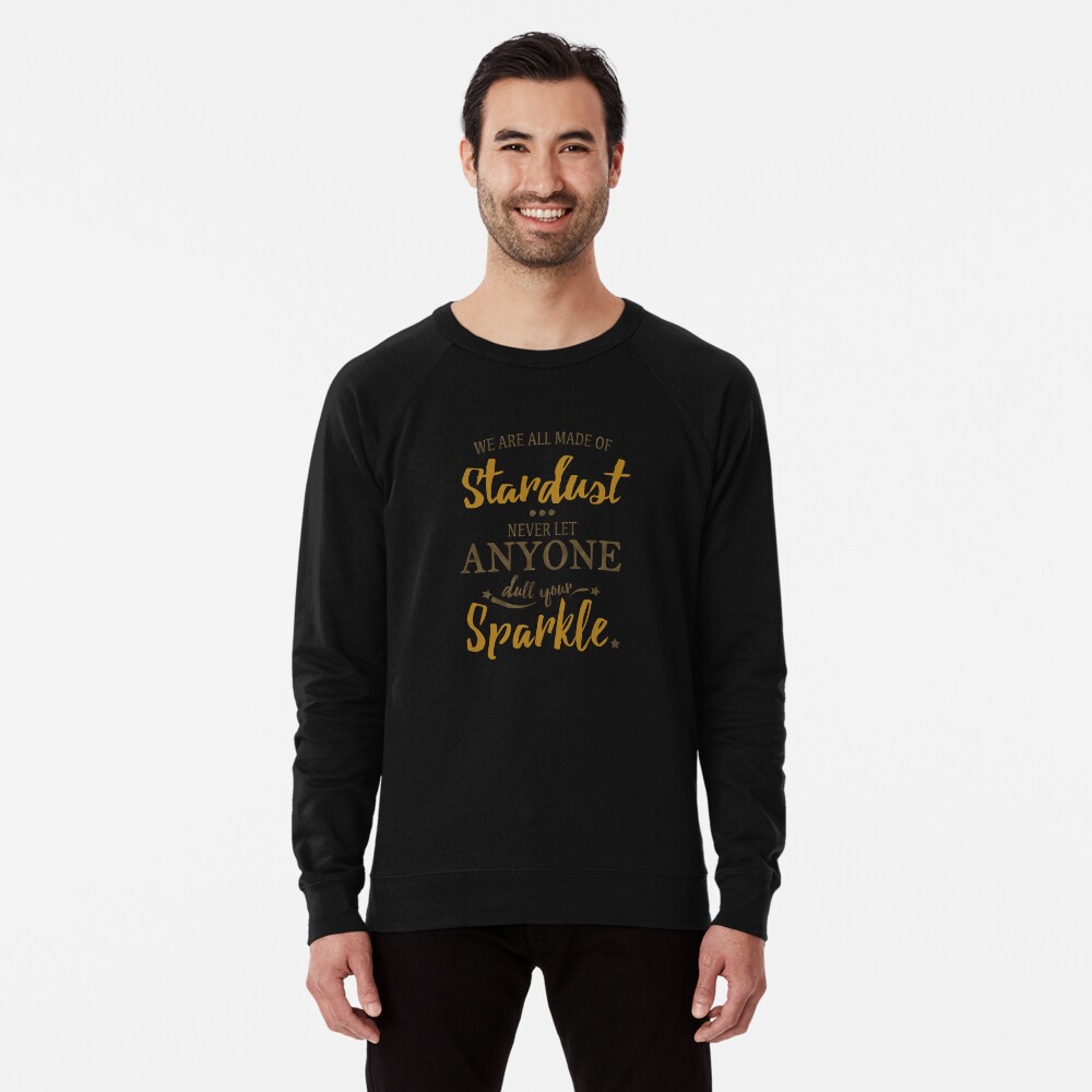 Item preview, Lightweight Sweatshirt designed and sold by hjalte81.