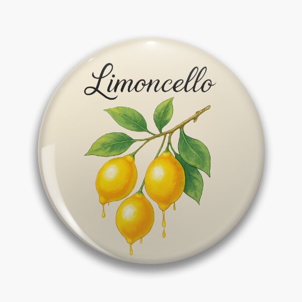 Item preview, Limoncello  designed and sold by Daria Akhapkina.