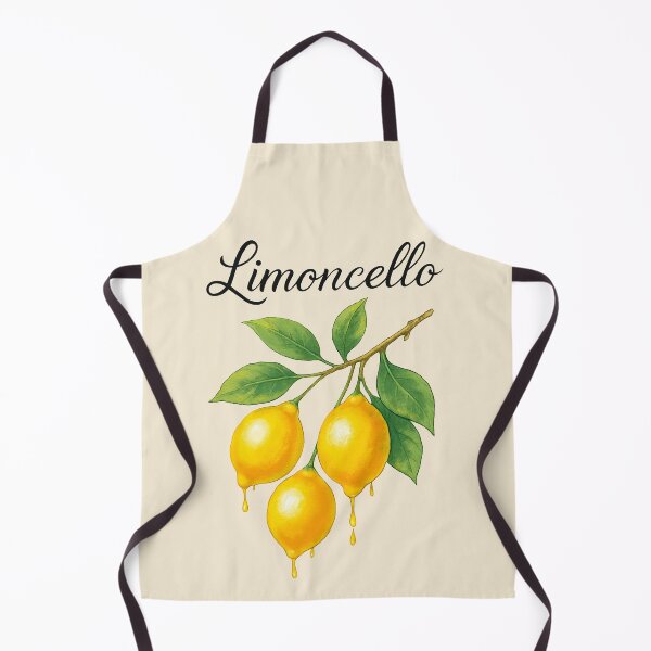 Item preview, Limoncello designed and sold by Daria Akhapkina.