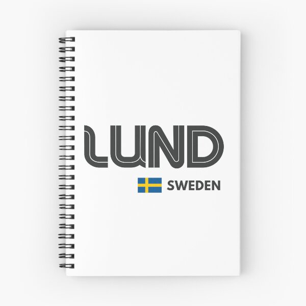 Item preview, Lund - Sweden  designed and sold by Sketch-Shack.