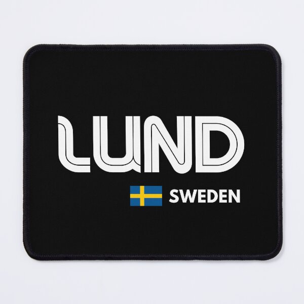 Item preview, Lund - Sweden designed and sold by Sketch-Shack.