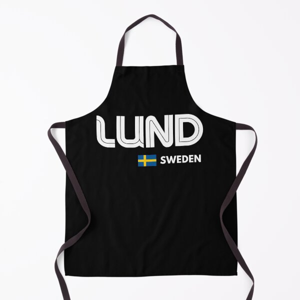 Item preview, Lund - Sweden  designed and sold by Sketch-Shack.