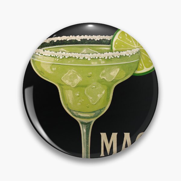 Item preview, Margarita Magic Cocktail designed and sold by paulrommer.
