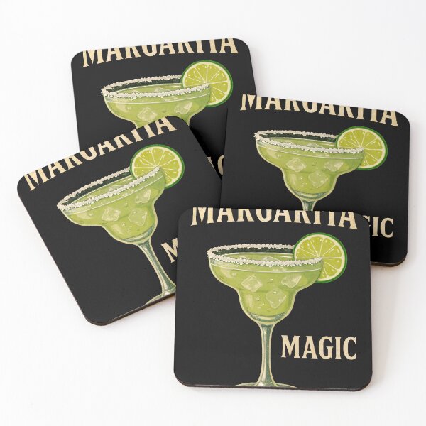 Item preview, Margarita Magic Cocktail designed and sold by paulrommer.