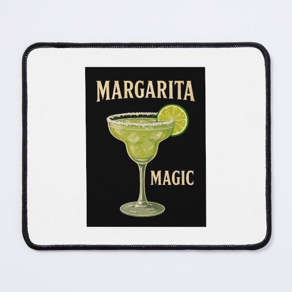 Item preview, Margarita Magic Cocktail designed and sold by paulrommer.
