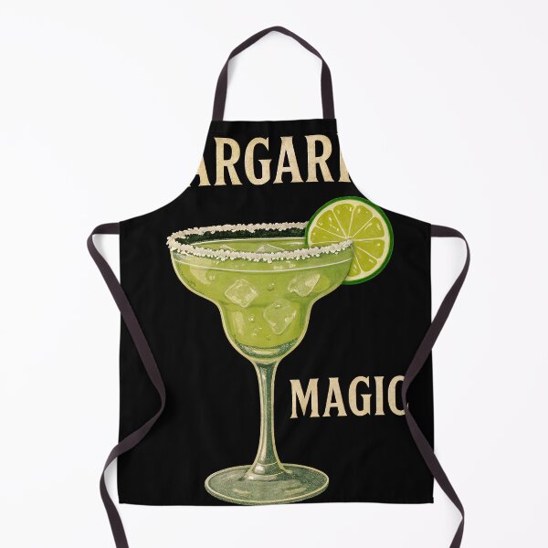 Item preview, Margarita Magic Cocktail designed and sold by paulrommer.