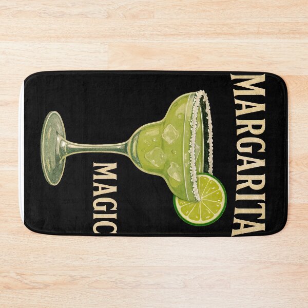 Item preview, Margarita Magic Cocktail designed and sold by paulrommer.