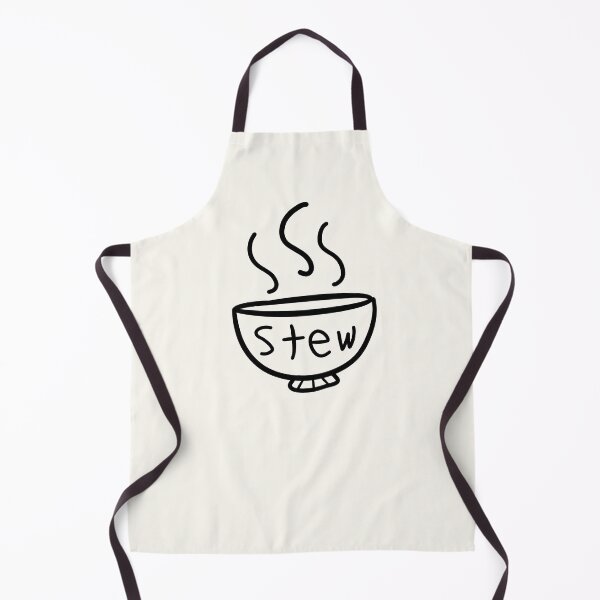 Item preview, Stew designed and sold by Silly-Stuffs.