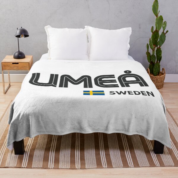 Item preview, Umeå - Sweden designed and sold by Sketch-Shack.